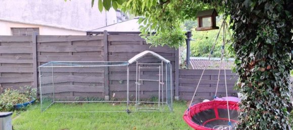 2 bedrooms Apartment in Trier-Saarburg, Germany No. 356612 6