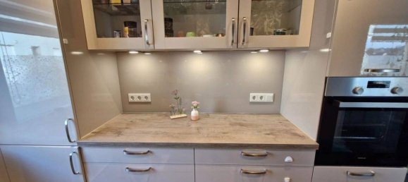 2 bedrooms Apartment in Trier-Saarburg, Germany No. 356612 13