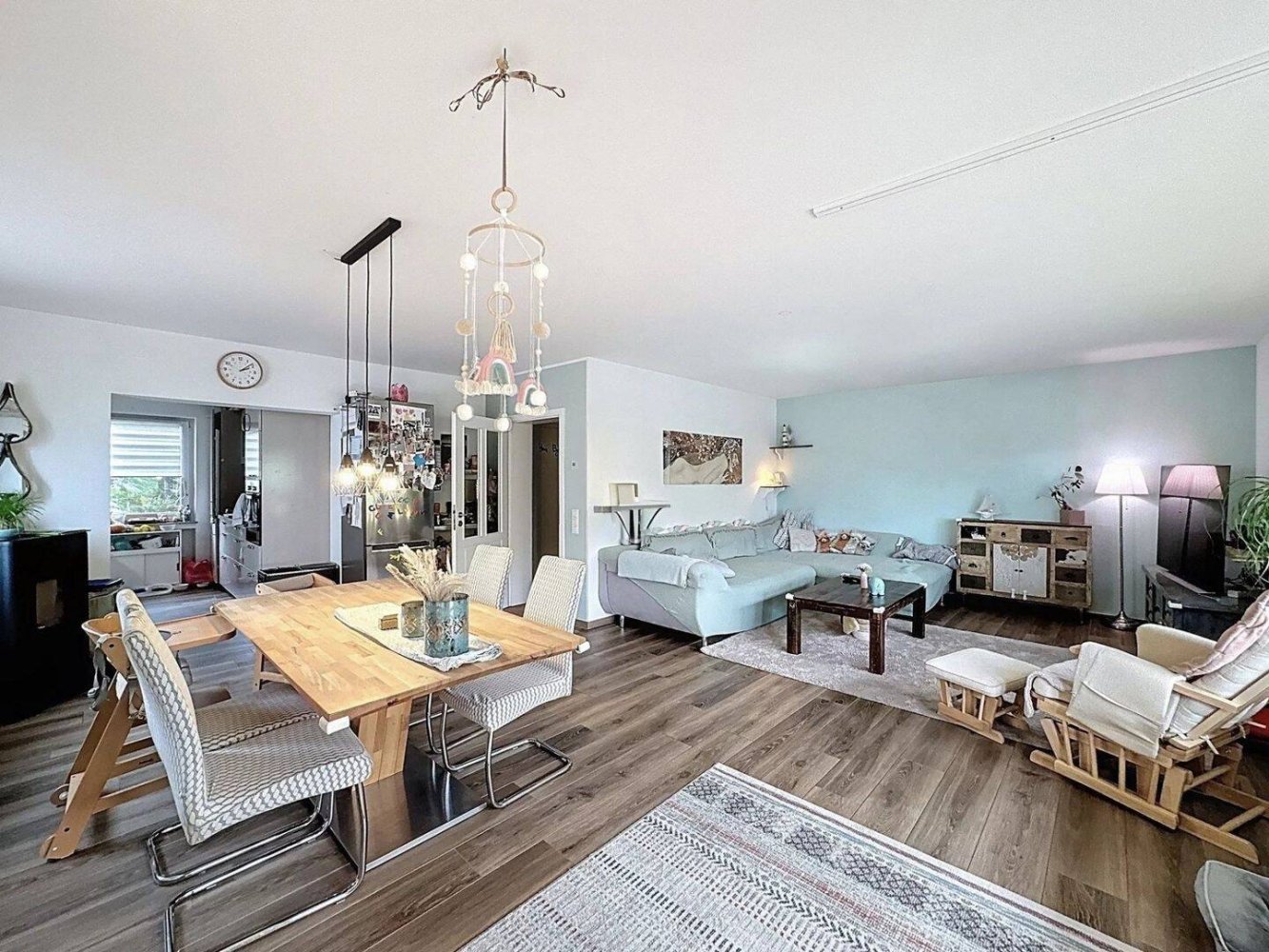 2 bedrooms Apartment in Trier-Saarburg, Germany No. 356612