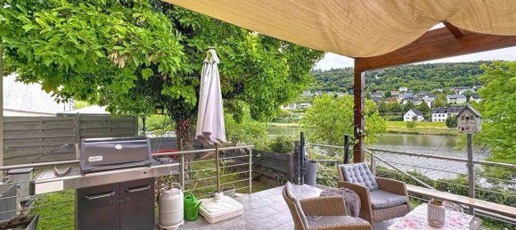 2 bedrooms Apartment in Trier-Saarburg, Germany No. 356612 4