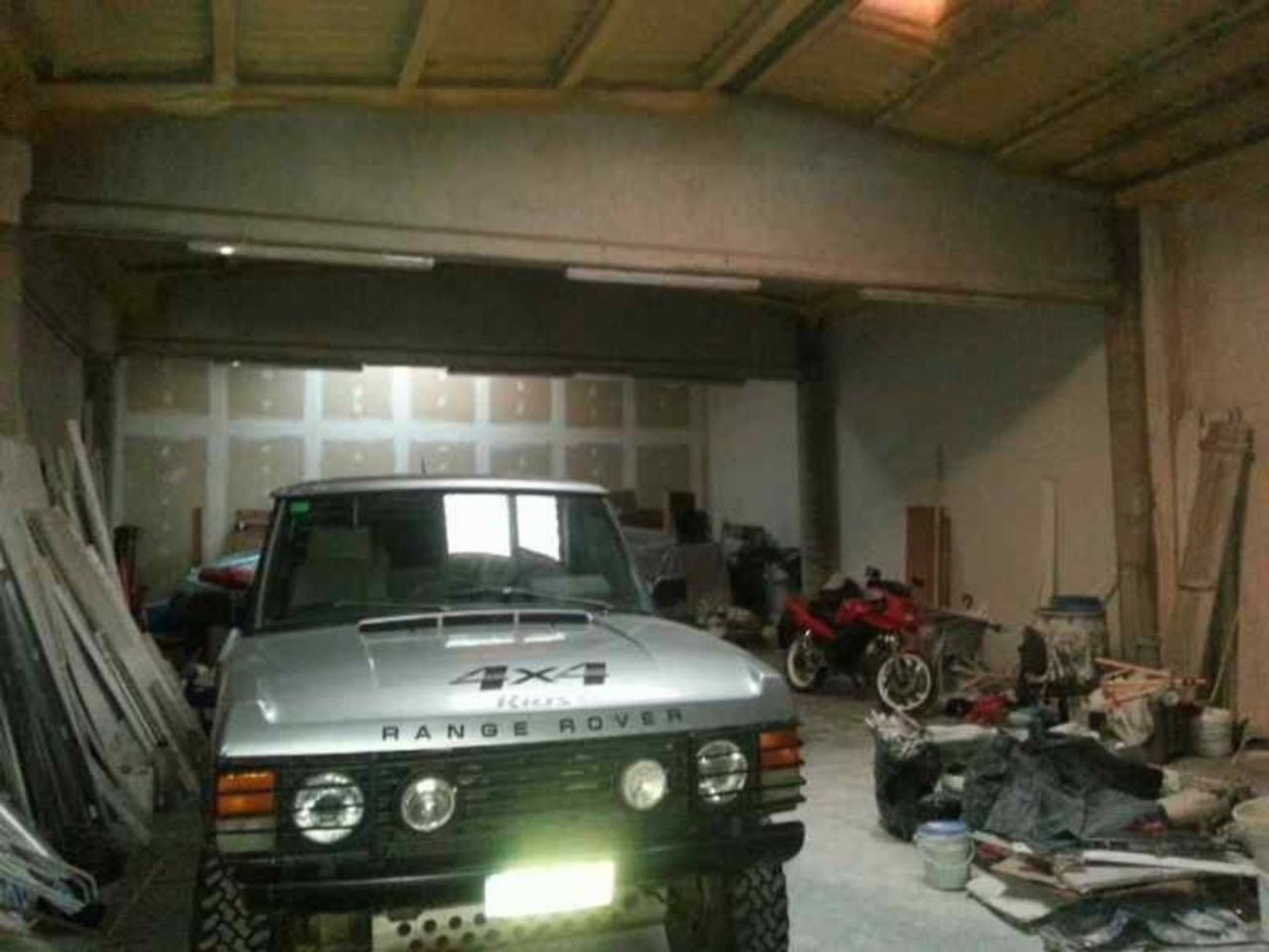 260m² Commercial property in Tona, Spain No. 79596