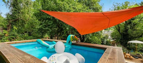 3 Schlafzimmer Doppelhaus in Hagen, Germany, Nr. 237096 14