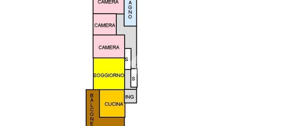 Villa de 5 habitaciónes en Carpi, Italy No. 3047 18