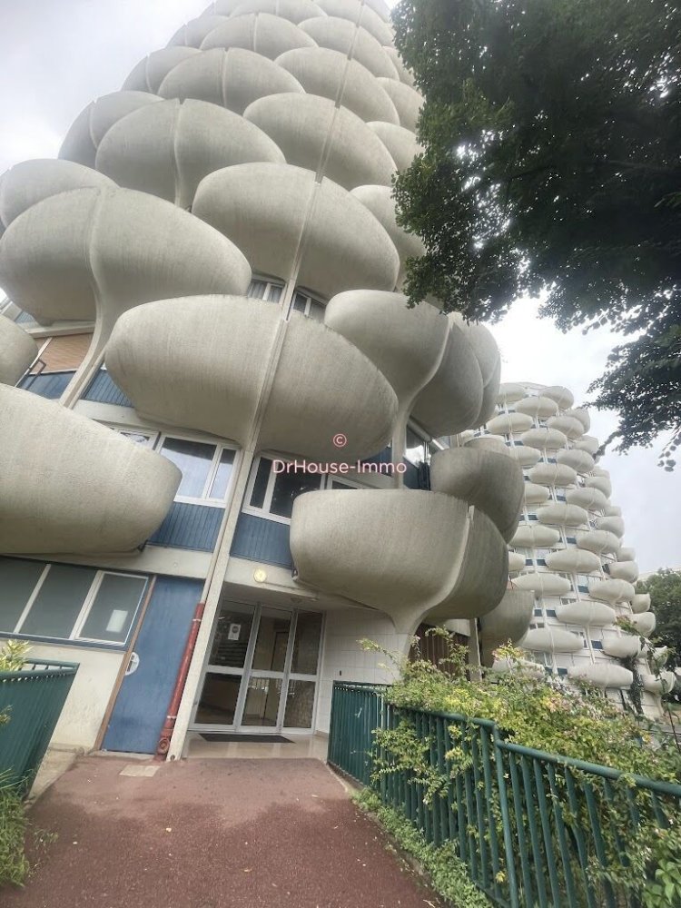 2 غرف نوم شقة في Creteil, France رقم 170389