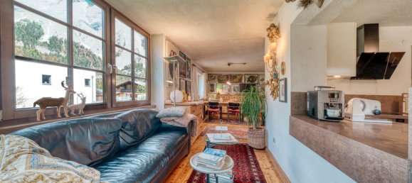 3-Zimmer Haus in Scharnitz, Austria, Nr. 179368 9