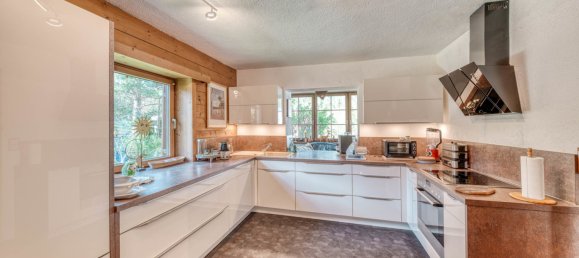 3-Zimmer Haus in Scharnitz, Austria, Nr. 179368 12