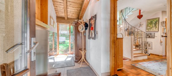 3-Zimmer Haus in Scharnitz, Austria, Nr. 179368 35