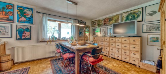 3-Zimmer Haus in Scharnitz, Austria, Nr. 179368 2