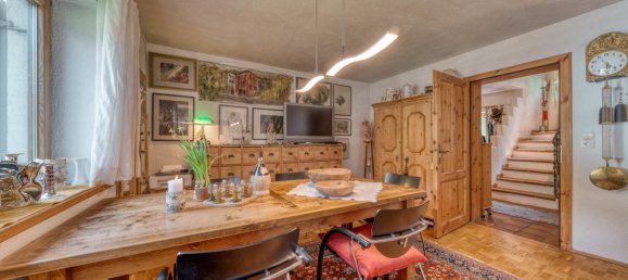 3-Zimmer Haus in Scharnitz, Austria, Nr. 179368 4