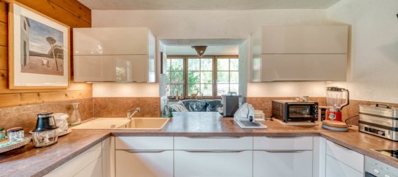 3-Zimmer Haus in Scharnitz, Austria, Nr. 179368 13