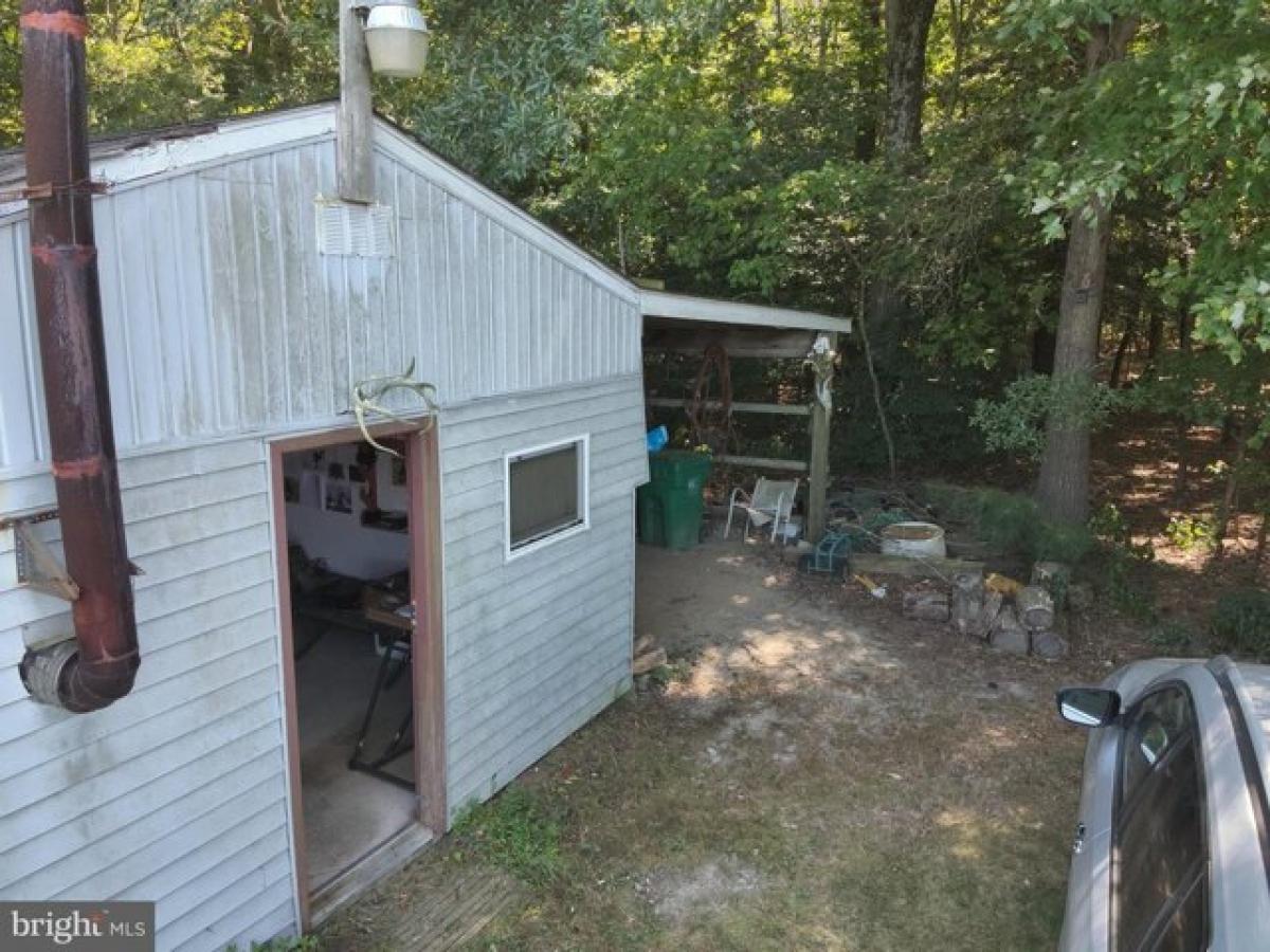  Land in Bridgeville, USA No. 474677