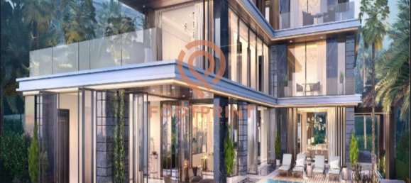 6 bedrooms Villa in Dubai, UAE No. 23707 4