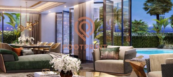 6 bedrooms Villa in Dubai, UAE No. 23707 8