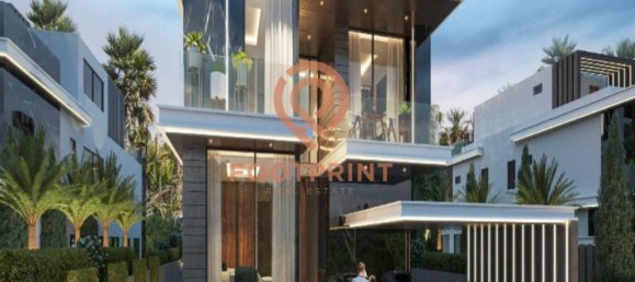 6 bedrooms Villa in Dubai, UAE No. 23707 3