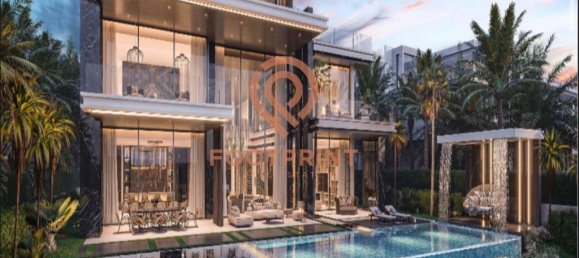 6 bedrooms Villa in Dubai, UAE No. 23707 2