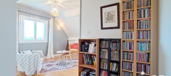 Дом с 4 спальнями в Парон, Франция № 191760 15