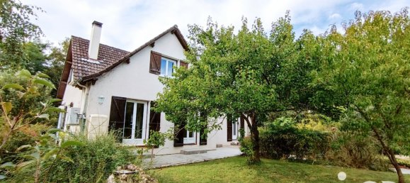 Дом с 4 спальнями в Парон, Франция № 191760 2