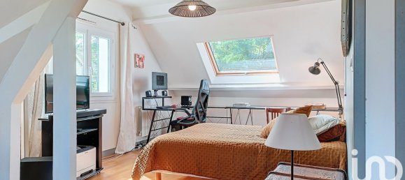 Дом с 4 спальнями в Парон, Франция № 191760 5