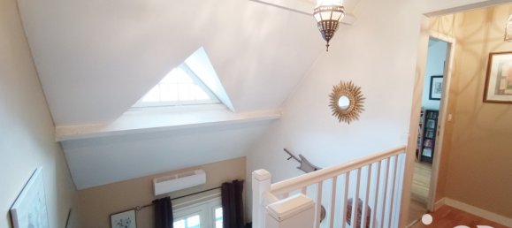 Дом с 4 спальнями в Парон, Франция № 191760 14