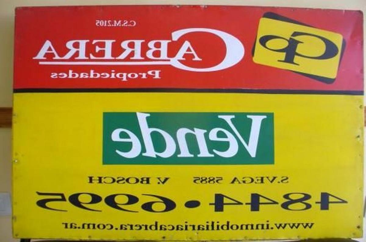 Studio à Tres de Febrero, Argentina No. 94314