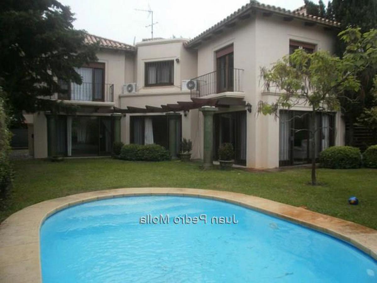 3 Schlafzimmer Haus in Montevideo, Uruguay, Nr. 8929