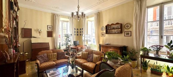 5-Zimmer Wohnung in Rome, Italy, Nr. 32733 13