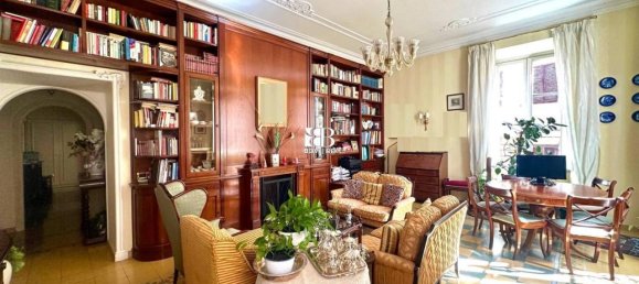 5-Zimmer Wohnung in Rome, Italy, Nr. 32733 4