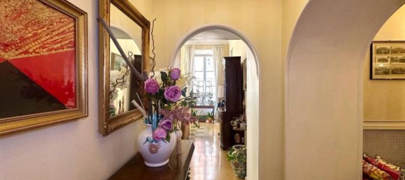 5-Zimmer Wohnung in Rome, Italy, Nr. 32733 7