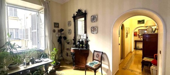 5-Zimmer Wohnung in Rome, Italy, Nr. 32733 6