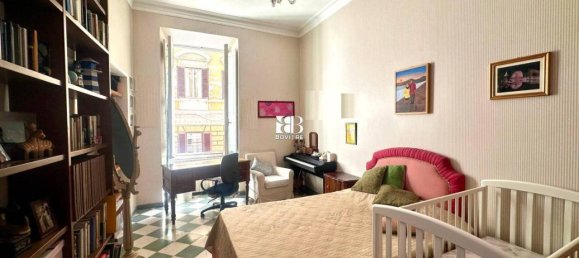 5-Zimmer Wohnung in Rome, Italy, Nr. 32733 23
