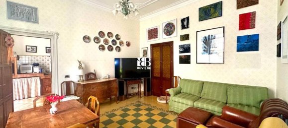 5-Zimmer Wohnung in Rome, Italy, Nr. 32733 18