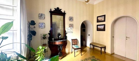 5-Zimmer Wohnung in Rome, Italy, Nr. 32733 30