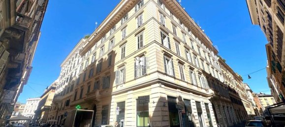 5-Zimmer Wohnung in Rome, Italy, Nr. 32733 26
