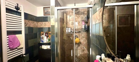 5-Zimmer Wohnung in Rome, Italy, Nr. 32733 17