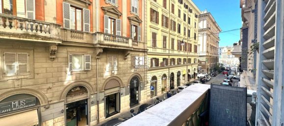 5-Zimmer Wohnung in Rome, Italy, Nr. 32733 21