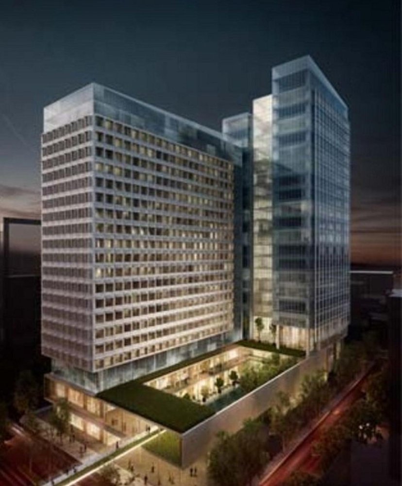 Studio à Mexicali, Mexico No. 151098