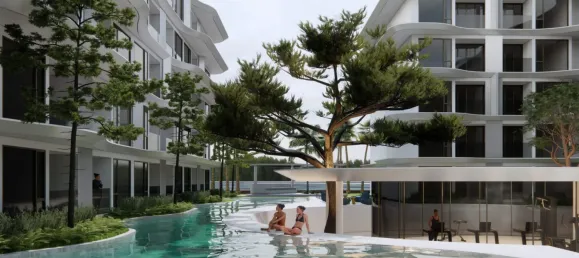 1 Schlafzimmer Wohnung in Phuket, Thailand, Nr. 80369 19