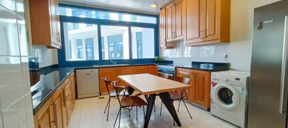 4 bedrooms Villa in PALMA RESIDENCES, Palm Jumeirah, UAE No. 61182 12