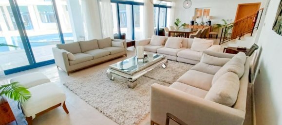 4 bedrooms Villa in PALMA RESIDENCES, Palm Jumeirah, UAE No. 61182 5