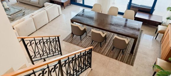 4 bedrooms Villa in PALMA RESIDENCES, Palm Jumeirah, UAE No. 61182 9