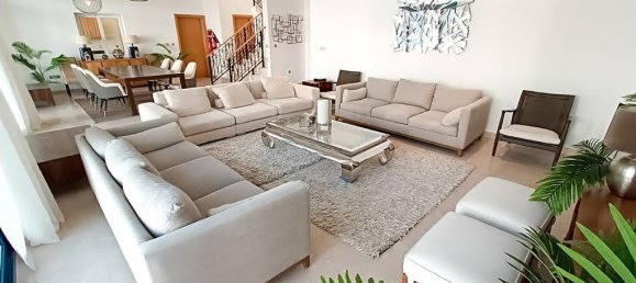 4 bedrooms Villa in PALMA RESIDENCES, Palm Jumeirah, UAE No. 61182 15