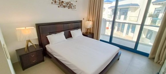 4 bedrooms Villa in PALMA RESIDENCES, Palm Jumeirah, UAE No. 61182 11