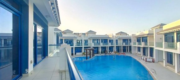 4 bedrooms Villa in PALMA RESIDENCES, Palm Jumeirah, UAE No. 61182 18