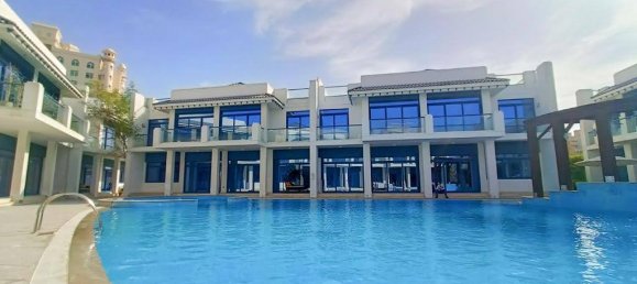 4 bedrooms Villa in PALMA RESIDENCES, Palm Jumeirah, UAE No. 61182 17