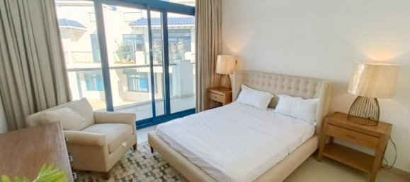 4 bedrooms Villa in PALMA RESIDENCES, Palm Jumeirah, UAE No. 61182 22