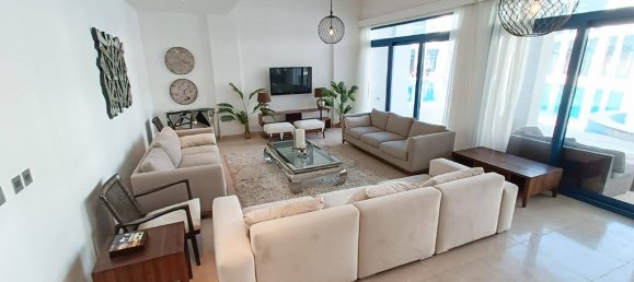 4 bedrooms Villa in PALMA RESIDENCES, Palm Jumeirah, UAE No. 61182 25