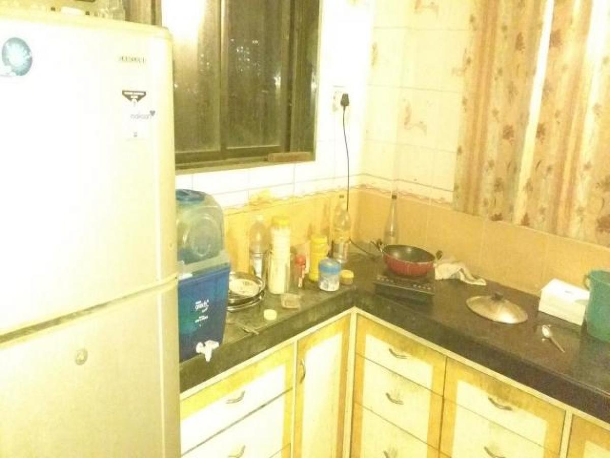 Studio in Mumbai, India, Nr. 58212