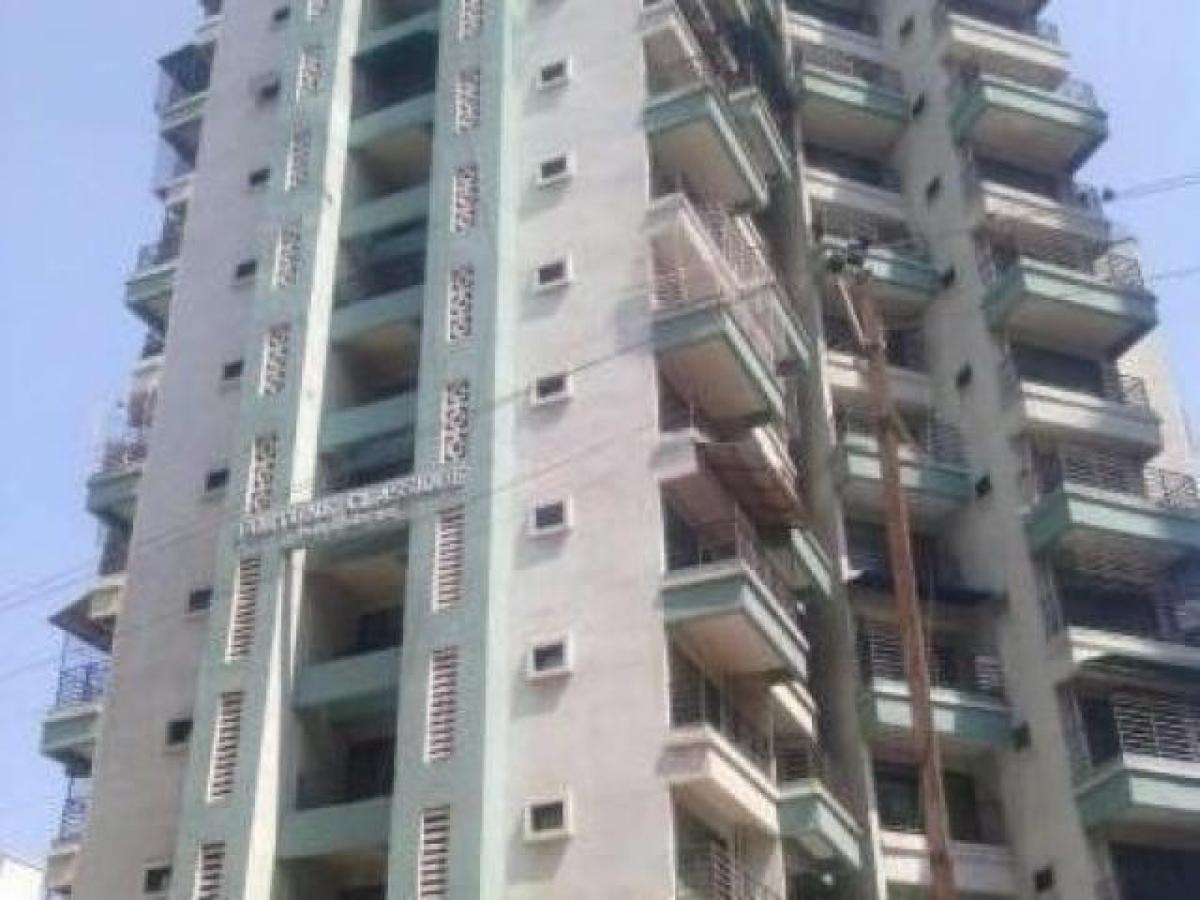 3 Schlafzimmer Haus in Mumbai, India, Nr. 61580