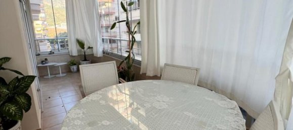 Квартира 2+1 в Аланья, Турция № 26184 6