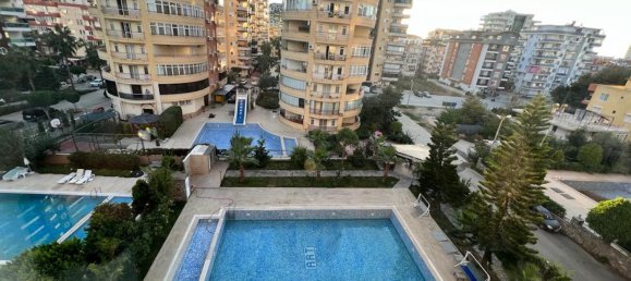 Квартира 2+1 в Аланья, Турция № 26184 2